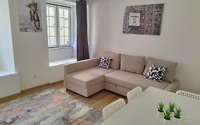 Heart Of Lisbon - Bica Apartamentos